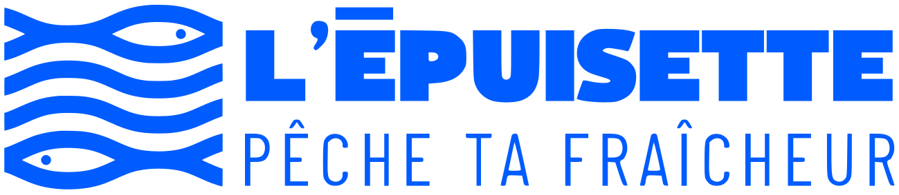 L'épuisette logo